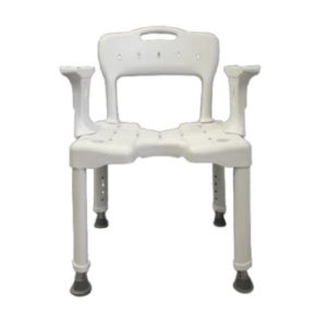 Aidapt 愛意達 防滑沐浴椅 MSVB0542 | 安全承重 | 人性化設計 | 香港行貨